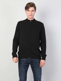 Худи и свитшоты Colin’s модель CL1045579_BLK Фото