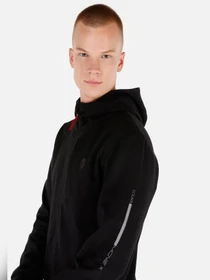 Худи и свитшоты Colin’s модель CL1070054_BLK Фото
