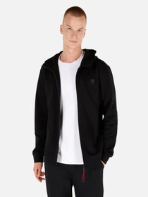 Худи и свитшоты Colin’s модель CL1070054_BLK Фото