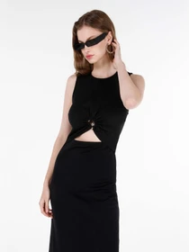 Платья Colin’s модель CL1069054_BLK Фото