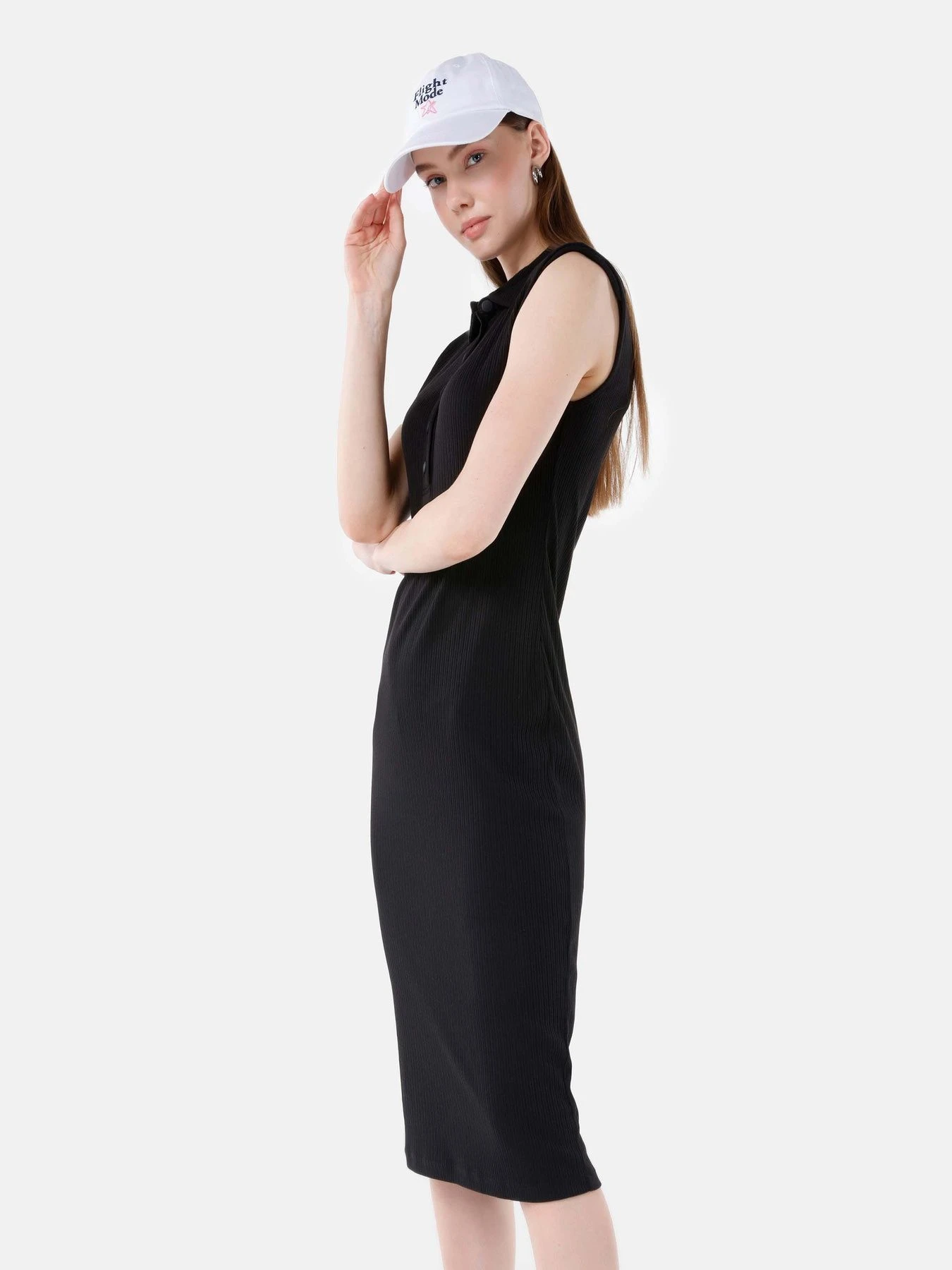 Платья Colin’s модель CL1067889_BLK Фото