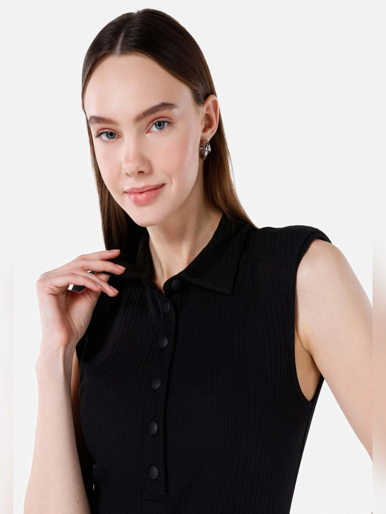 Платья Colin’s модель CL1067889_BLK Фото