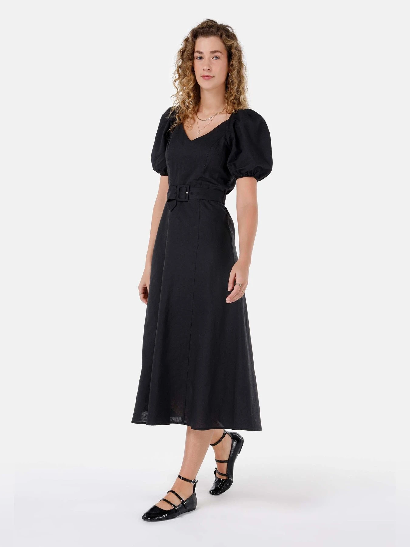 Платья Colin’s модель CL1068987_BLK Фото