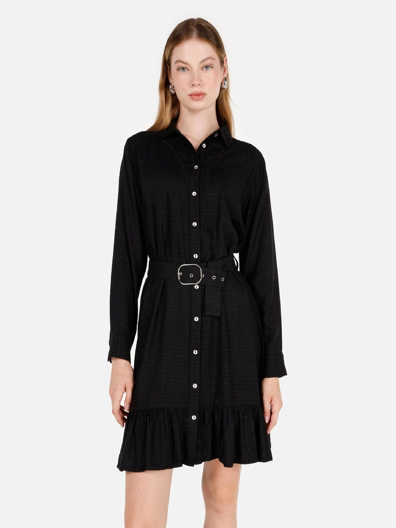 Платья Colin’s модель CL1071187_BLK Фото