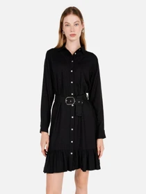Платья Colin’s модель CL1071187_BLK Фото
