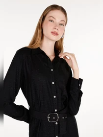 Платья Colin’s модель CL1071187_BLK Фото