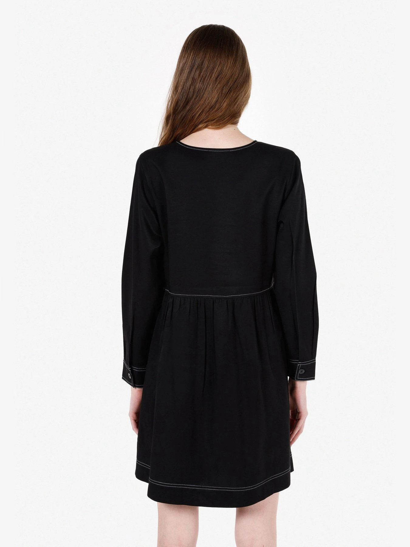 Платья Colin’s модель CL1072482_BLK Фото