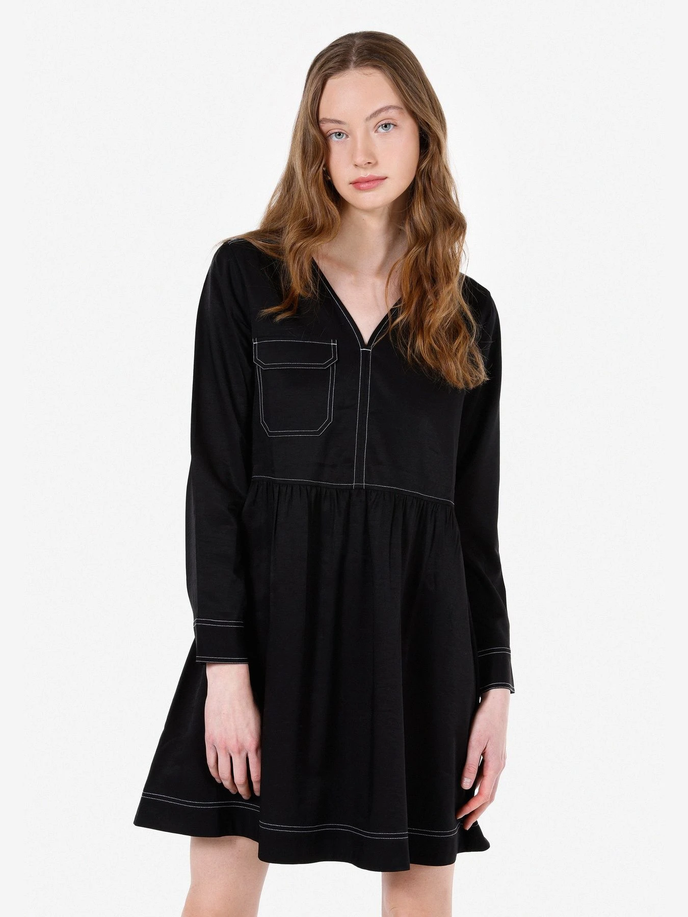 Платья Colin’s модель CL1072482_BLK Фото