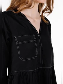 Платья Colin’s модель CL1072482_BLK Фото
