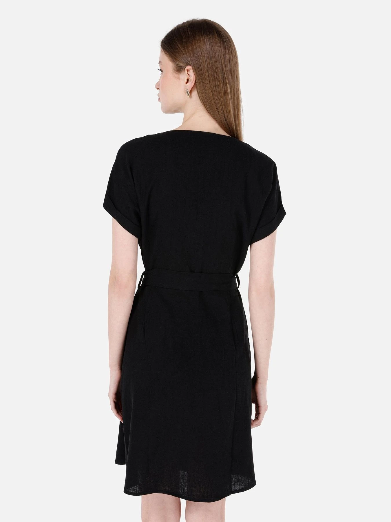 Платья Colin’s модель CL1068537_BLK Фото