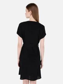 Платья Colin’s модель CL1068537_BLK Фото