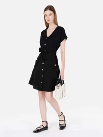 Платья Colin’s модель CL1068537_BLK Фото