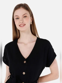 Платья Colin’s модель CL1068537_BLK Фото