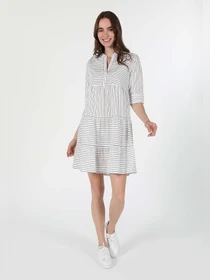 Платья Colin’s модель CL1058865_WHT Фото