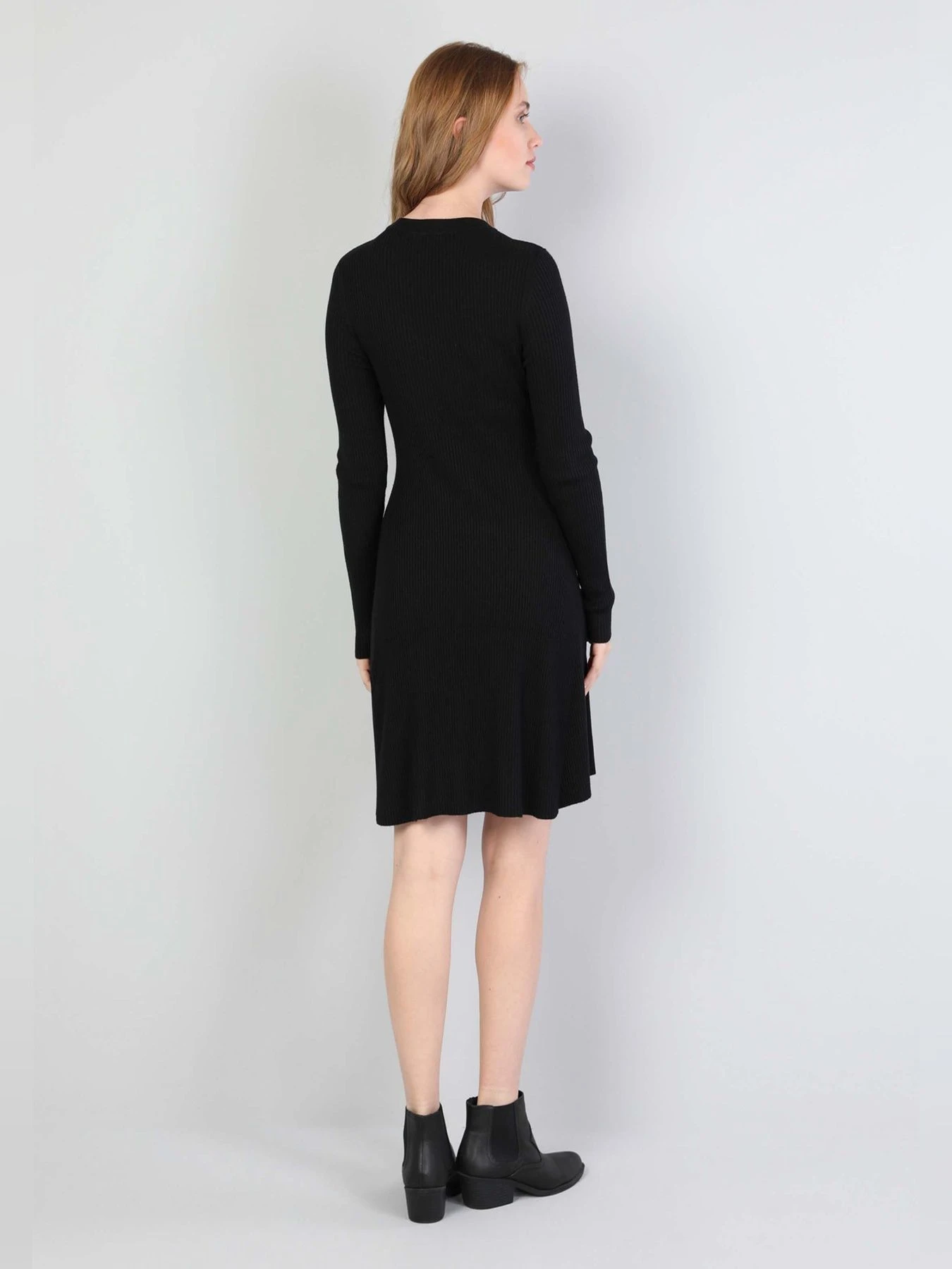 Платья Colin’s модель CL1045557_BLK Фото