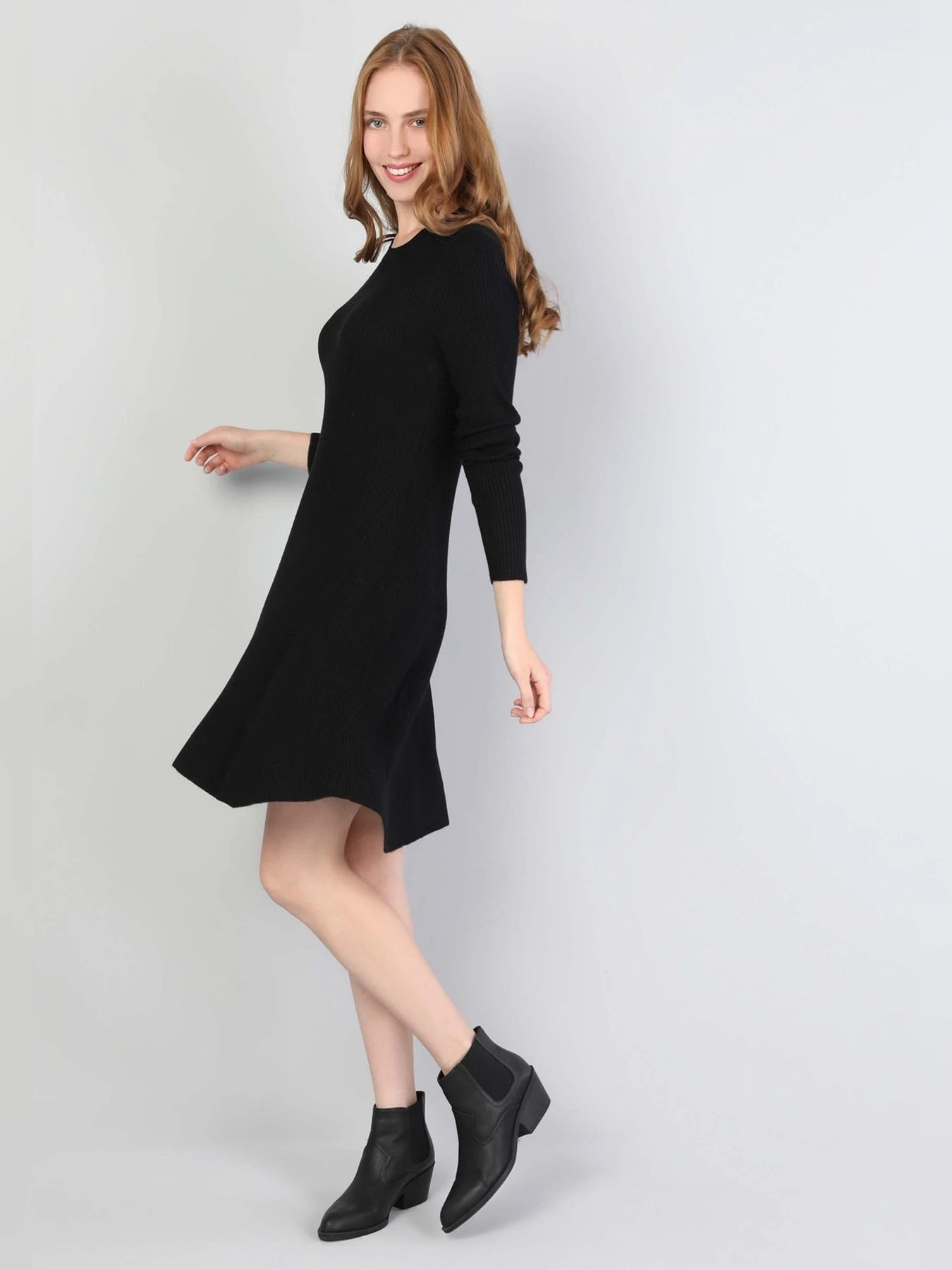 Платья Colin’s модель CL1045557_BLK Фото