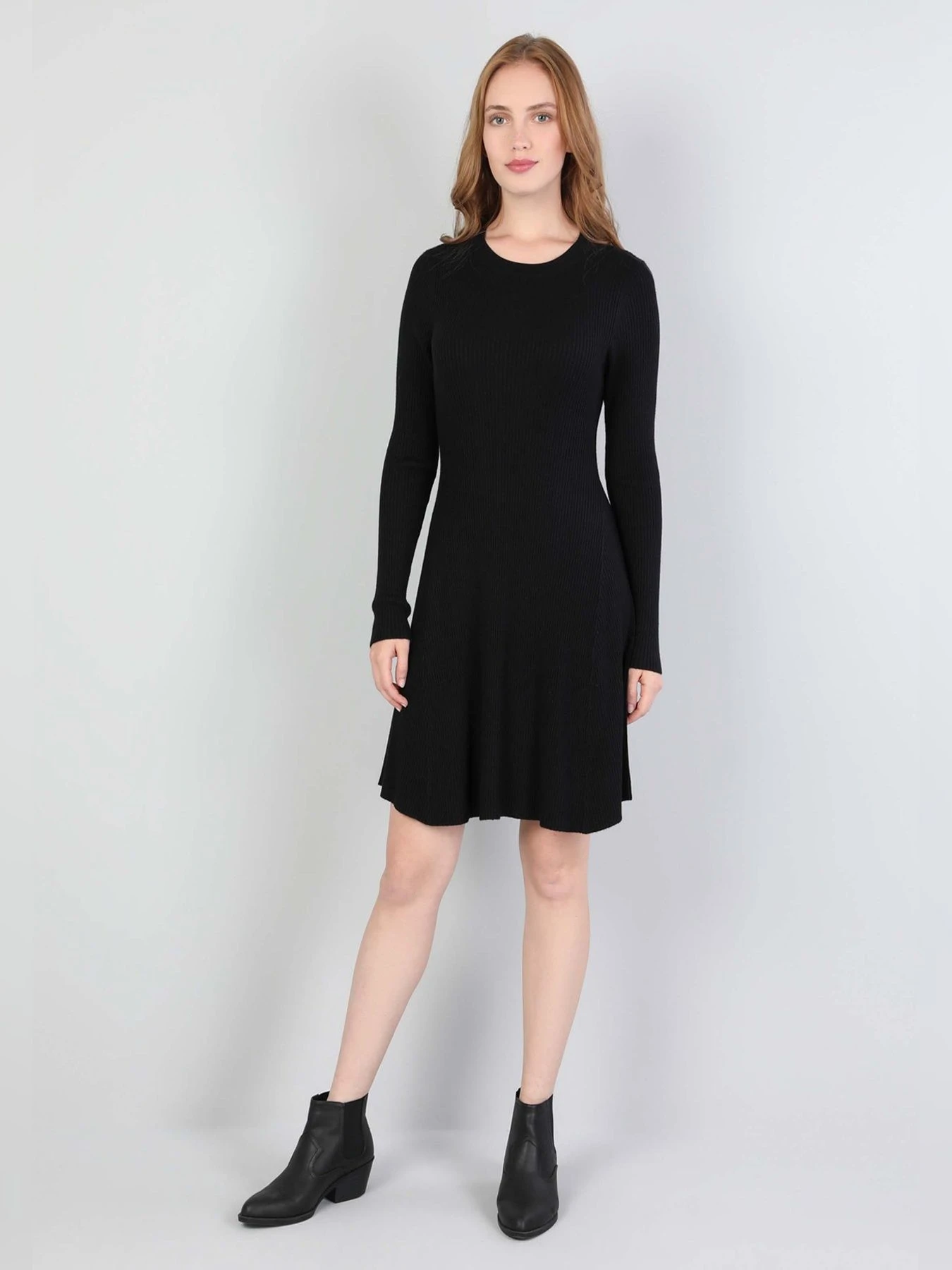 Платья Colin’s модель CL1045557_BLK Фото