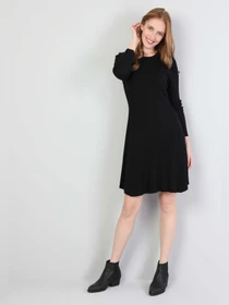 Платья Colin’s модель CL1045557_BLK Фото