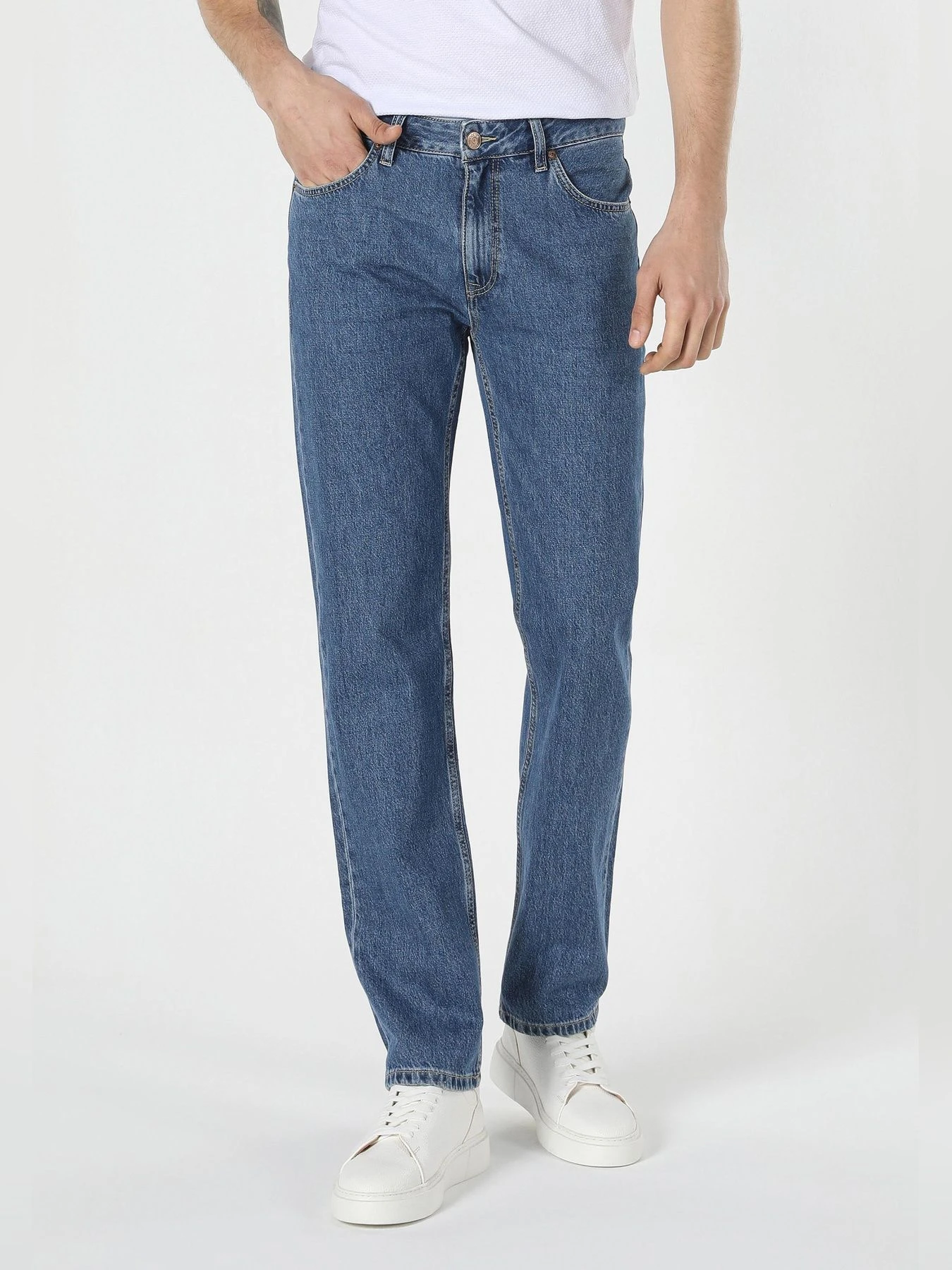 Джинсы Colin’s модель CL1053751_DN41310 Фото