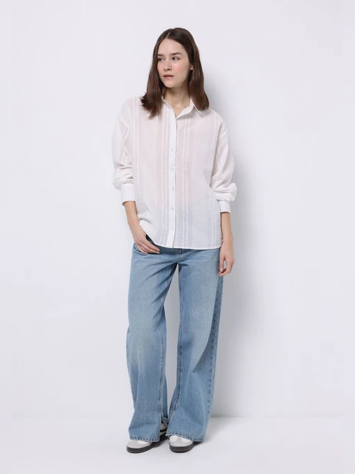 Рубашки Colin’s модель CL1074258_WHT Фото