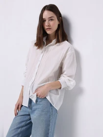 Рубашки Colin’s модель CL1074258_WHT Фото