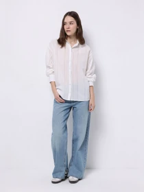 Рубашки Colin’s модель CL1074258_WHT Фото