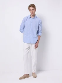 Рубашки Colin’s модель CL1074488_BSD Фото