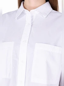 Рубашки Colin’s модель CL1073373_WHT Фото