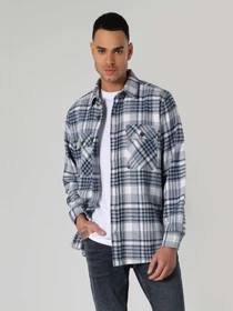 Рубашки Colin’s модель CL1061679_INV Фото