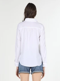Рубашки Colin’s модель CL1058747_WHT Фото