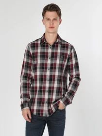 Рубашки Colin’s модель CL1059714_BRD Фото
