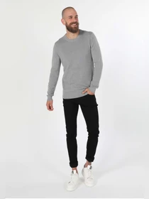 Худи и свитшоты Colin’s модель CL1059924_MGA Фото