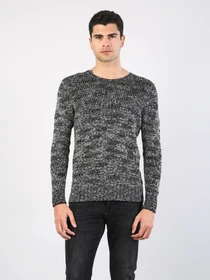Худи и свитшоты Colin’s модель CL1035108_BLK Фото