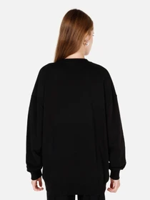 Худи и свитшоты Colin’s модель CL1070253_BLK Фото
