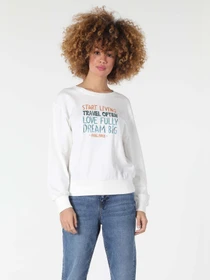 Худи и свитшоты Colin’s модель CL1057236_OFW Фото