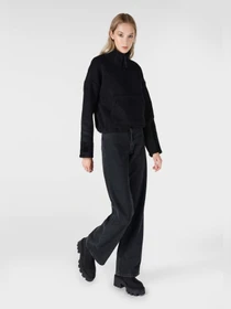 Худи и свитшоты Colin’s модель CL1065919_BLK Фото