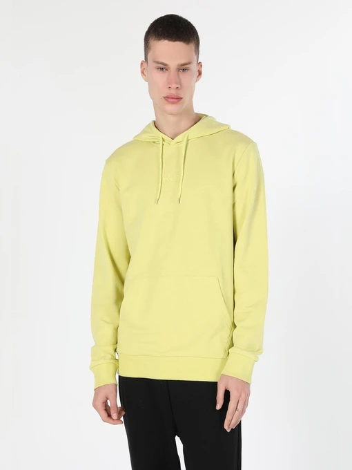 Худи и свитшоты Colin’s модель CL1060040_NGR Фото