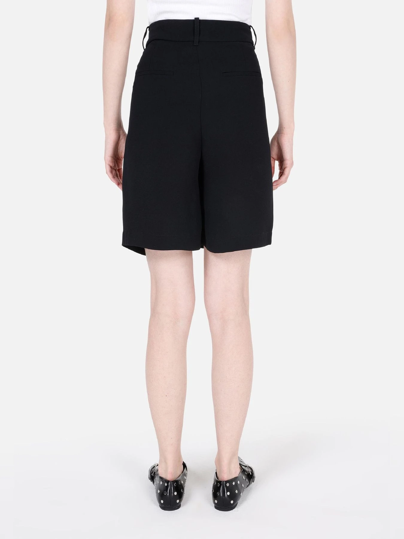 Шорты Colin’s модель CL1068969_BLK Фото