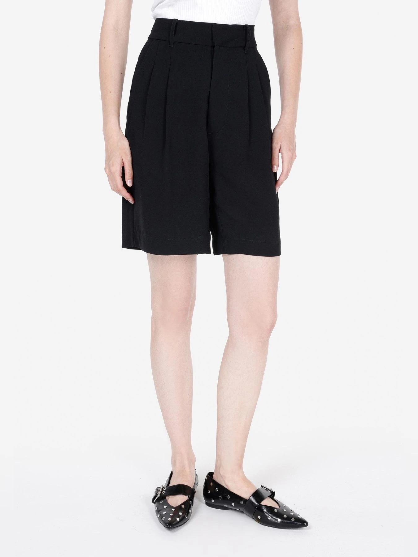 Шорты Colin’s модель CL1068969_BLK Фото