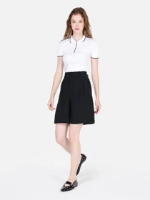 Шорты Colin’s модель CL1068969_BLK Фото