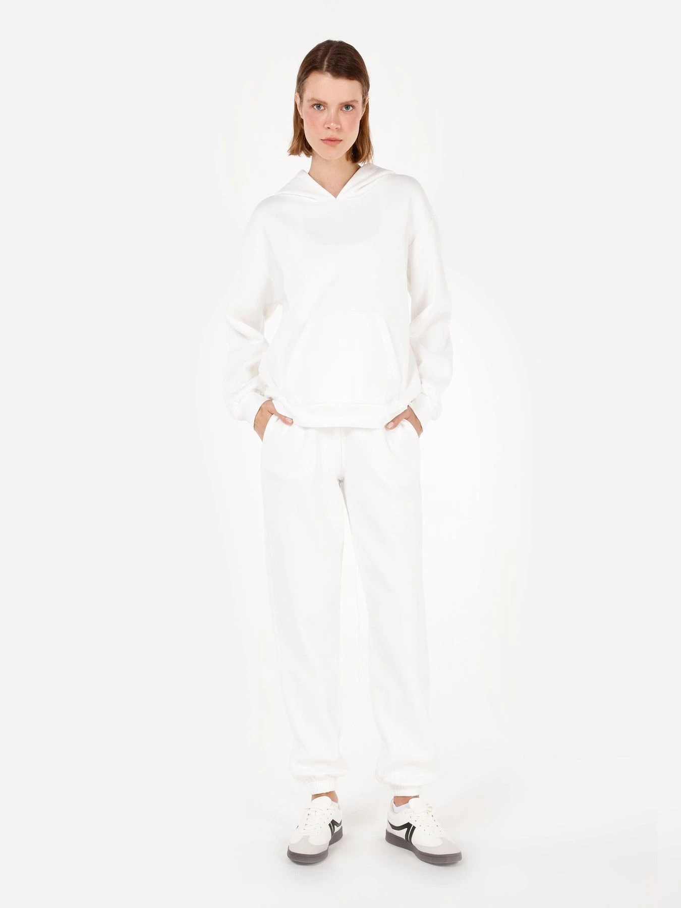 Брюки Colin’s модель CL1065686_WHT Фото