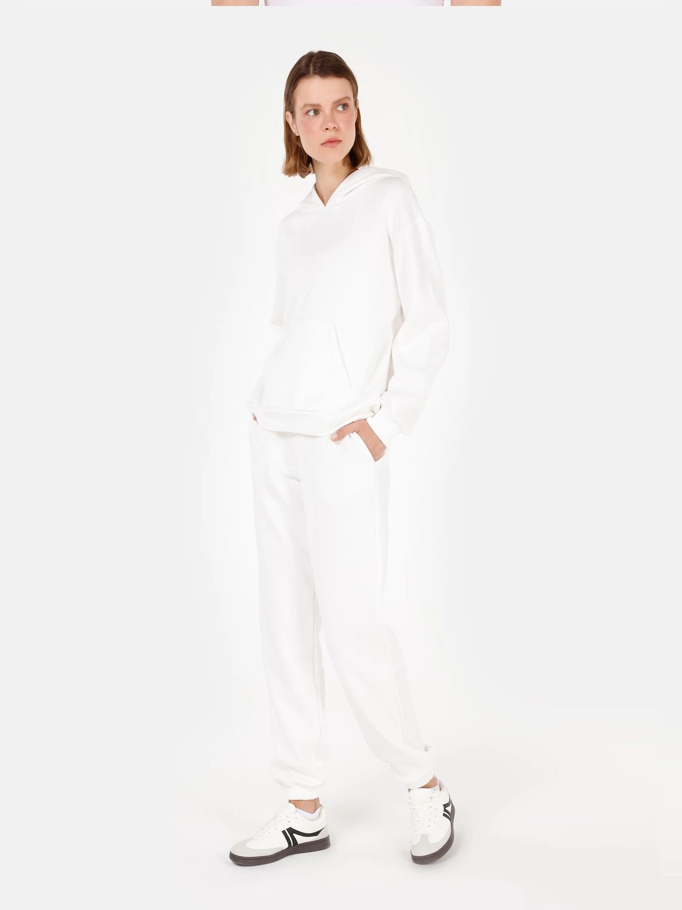Брюки Colin’s модель CL1065686_WHT Фото
