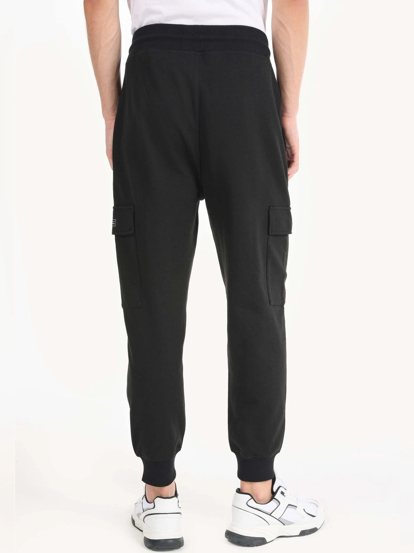 Брюки Colin’s модель CL1065596_BLK Фото