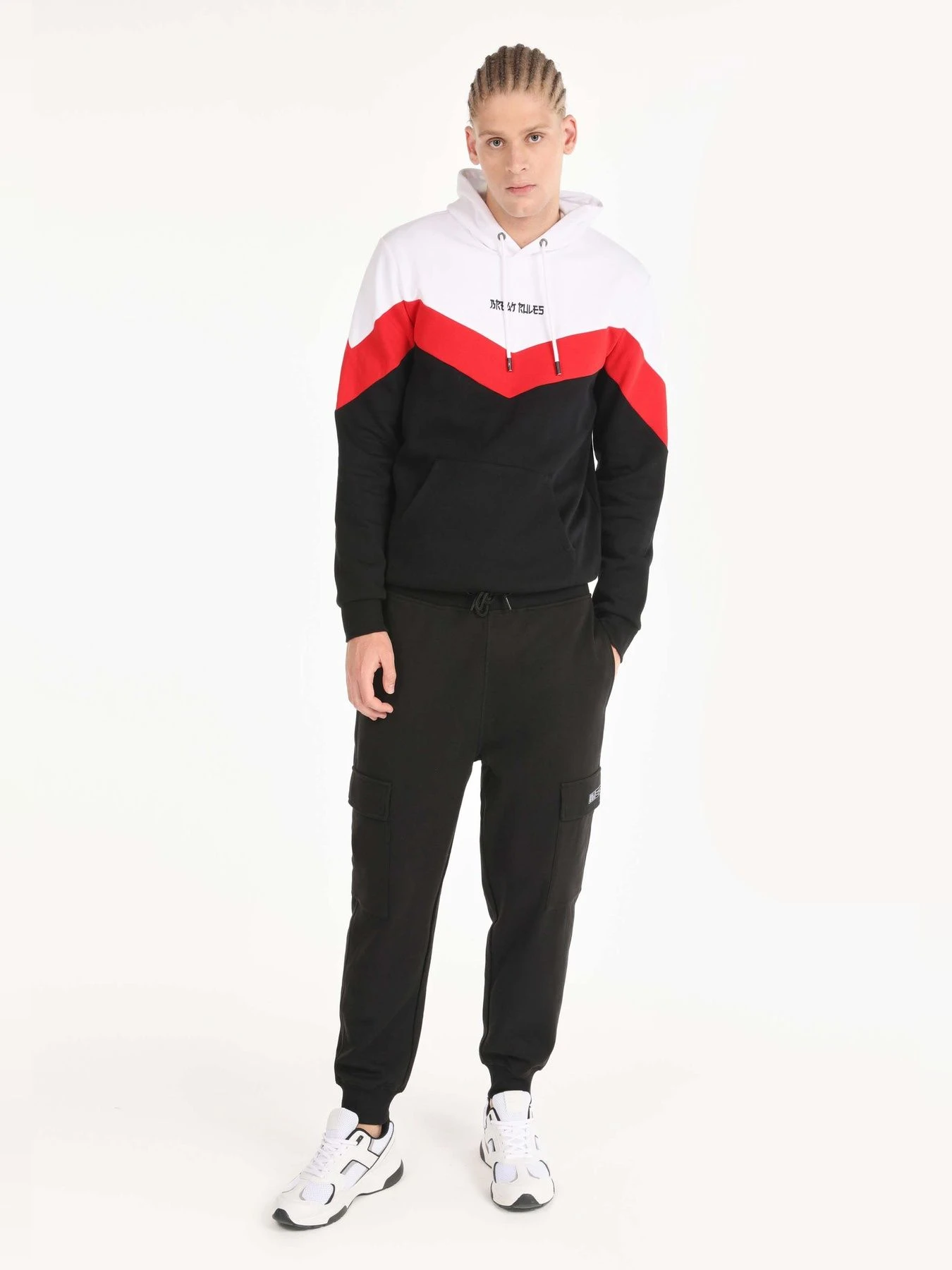Брюки Colin’s модель CL1065596_BLK Фото
