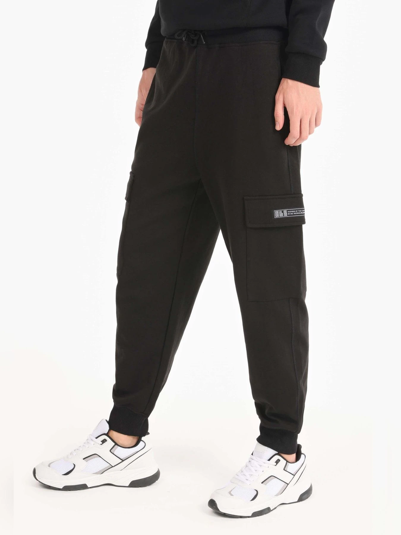 Брюки Colin’s модель CL1065596_BLK Фото