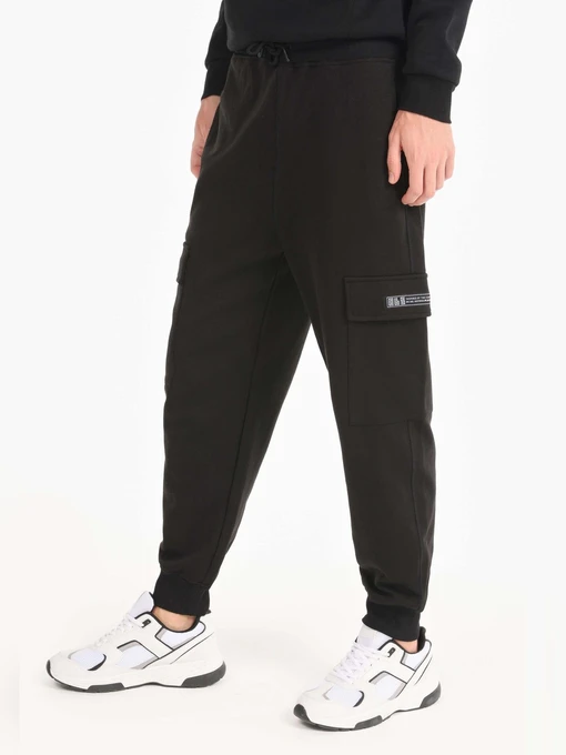 Брюки Colin’s модель CL1065596_BLK Фото