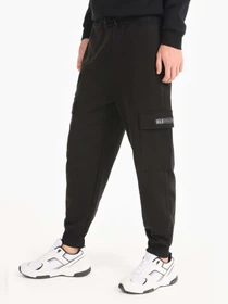 Брюки Colin’s модель CL1065596_BLK Фото