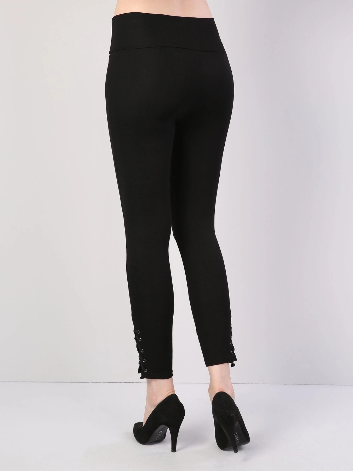 Брюки Colin’s модель CL1035723_BLK Фото