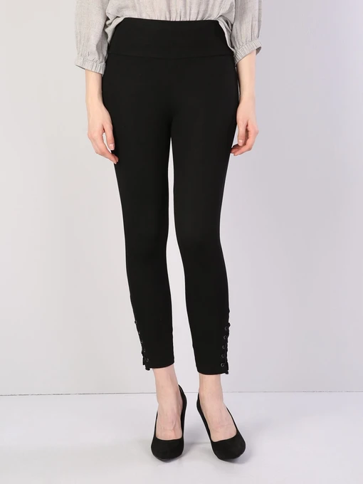 Брюки Colin’s модель CL1035723_BLK Фото