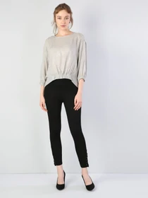 Брюки Colin’s модель CL1035723_BLK Фото